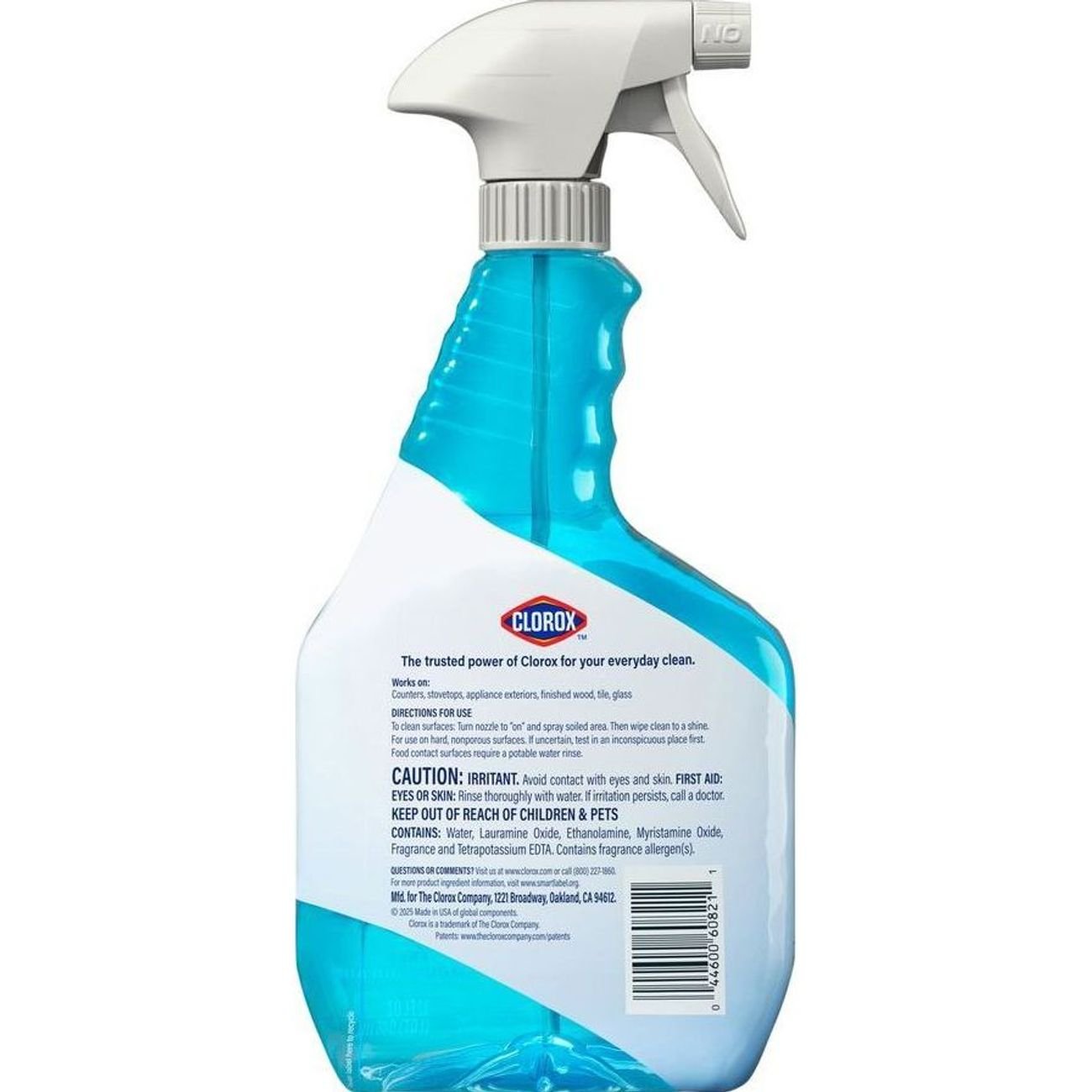 Clorox All Purpose Cleaner Spray - Fresh Mountain Air