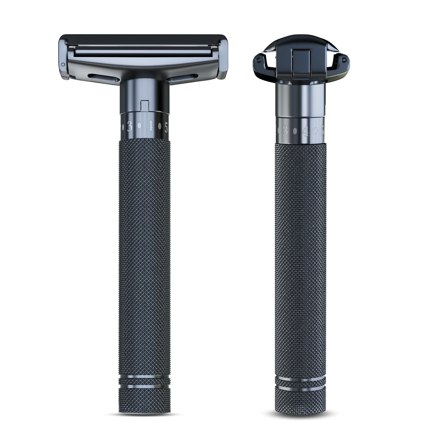 Wild Willies Heritage Adjustable Precision Razor