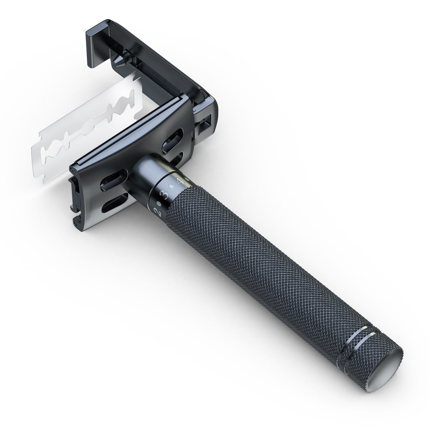 Wild Willies Heritage Adjustable Precision Razor