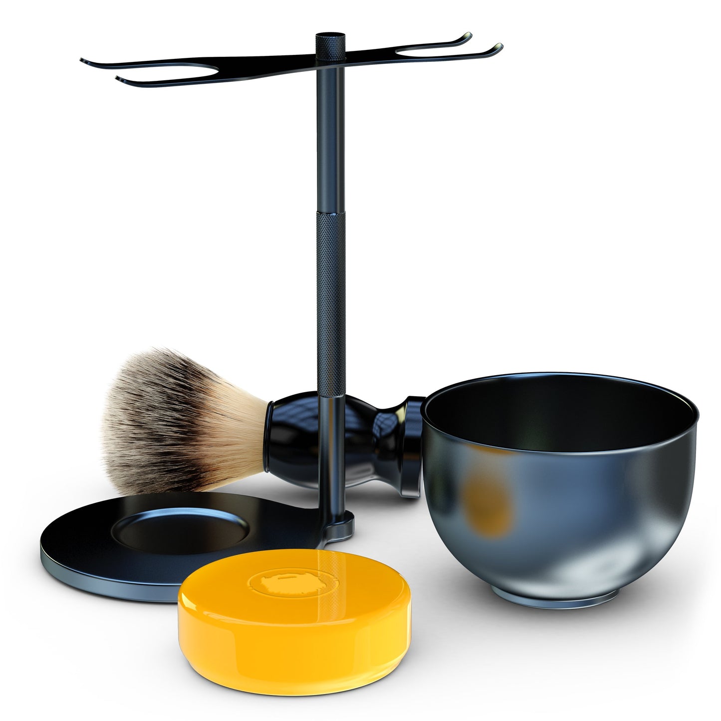 Wild Willies Bespoke Shave Set