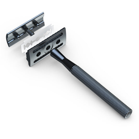 Wild Willies Legacy Safety Razor