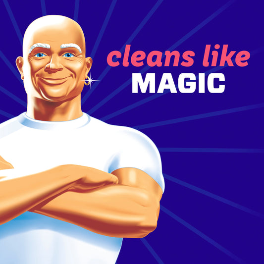 Mr. Clean All Purpose Cleaner - Watermelon