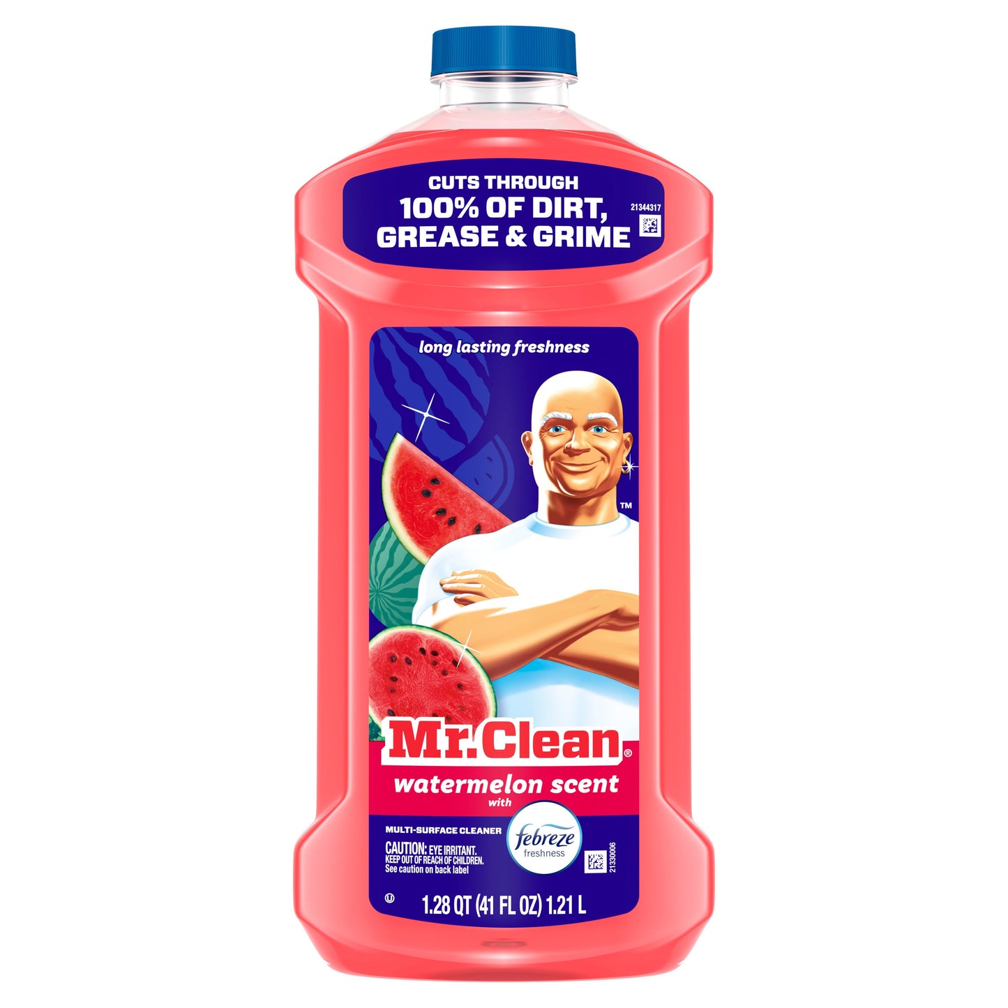Mr. Clean All Purpose Cleaner - Watermelon