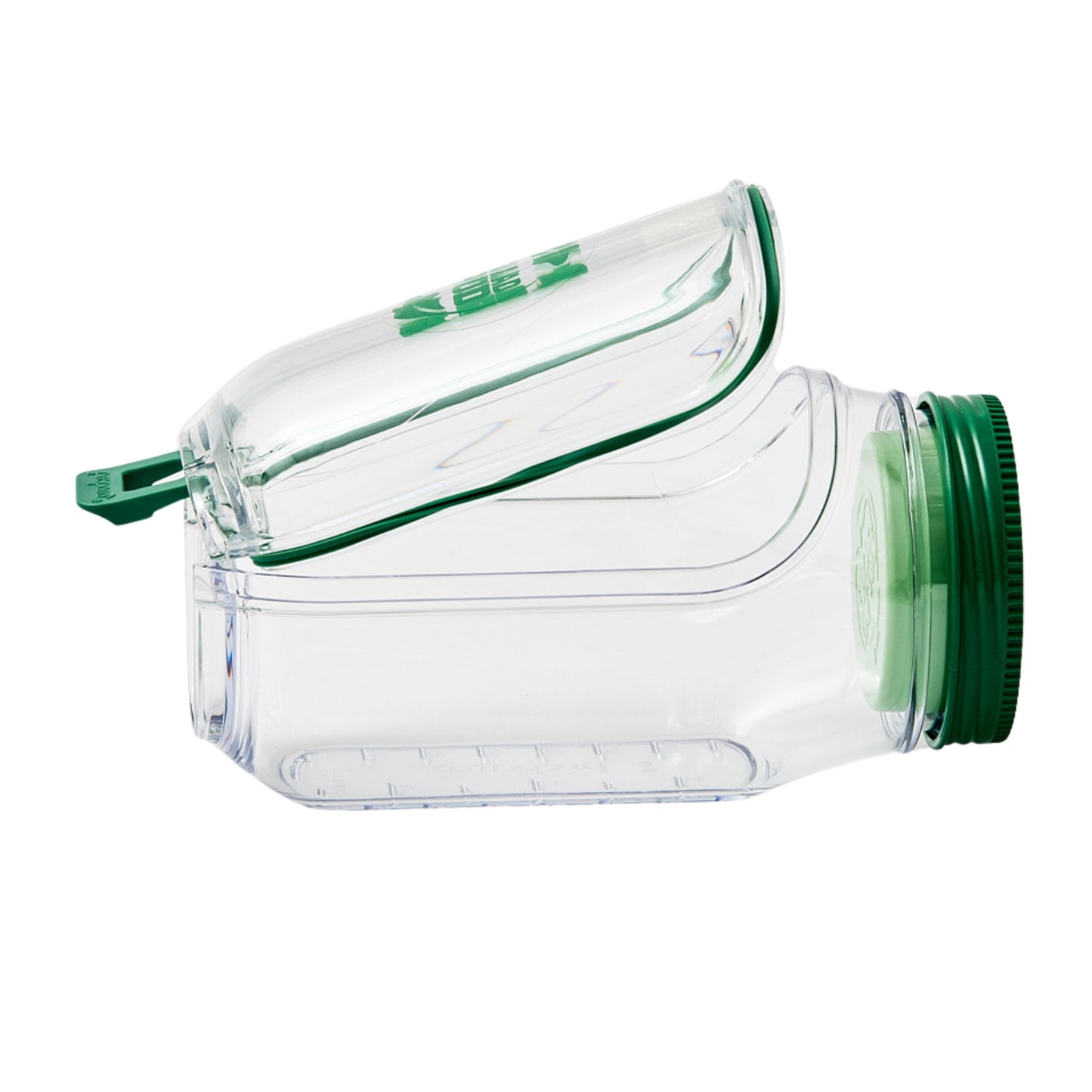Prepara Salad Pod To Go Container
