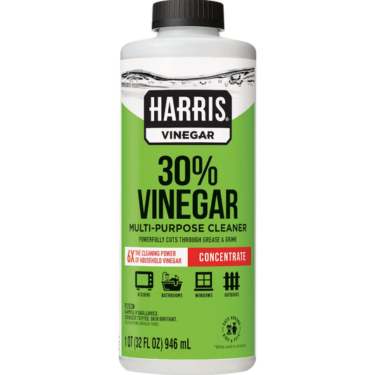 Harris 30% Vinegar Multi-Purpose Cleaner