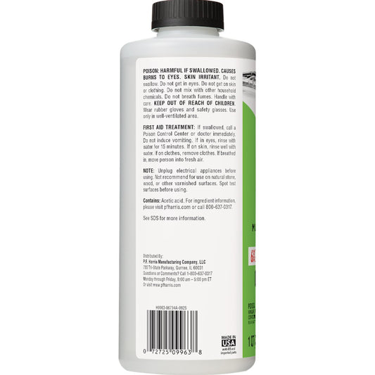 Harris 30% Vinegar Multi-Purpose Cleaner